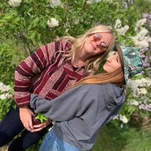 Meet your Posher, Gillian